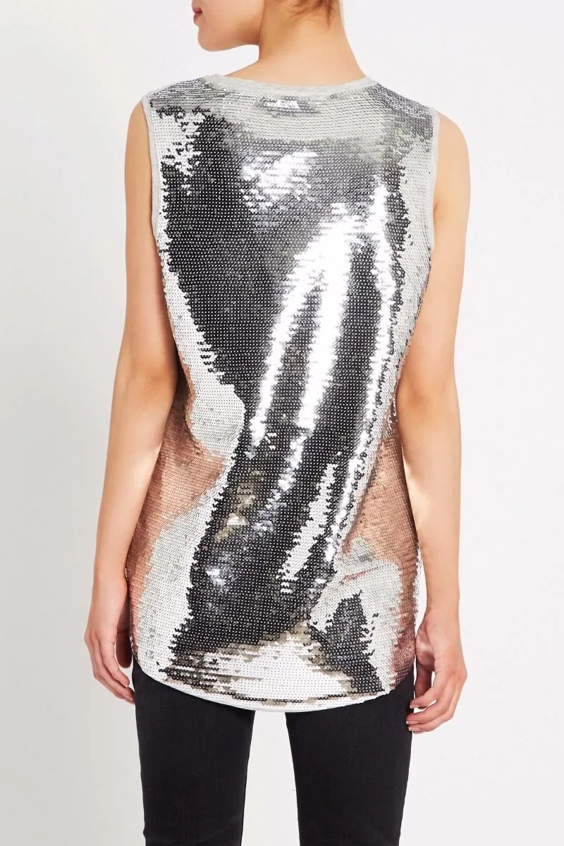 Festival Of Colour Tank
