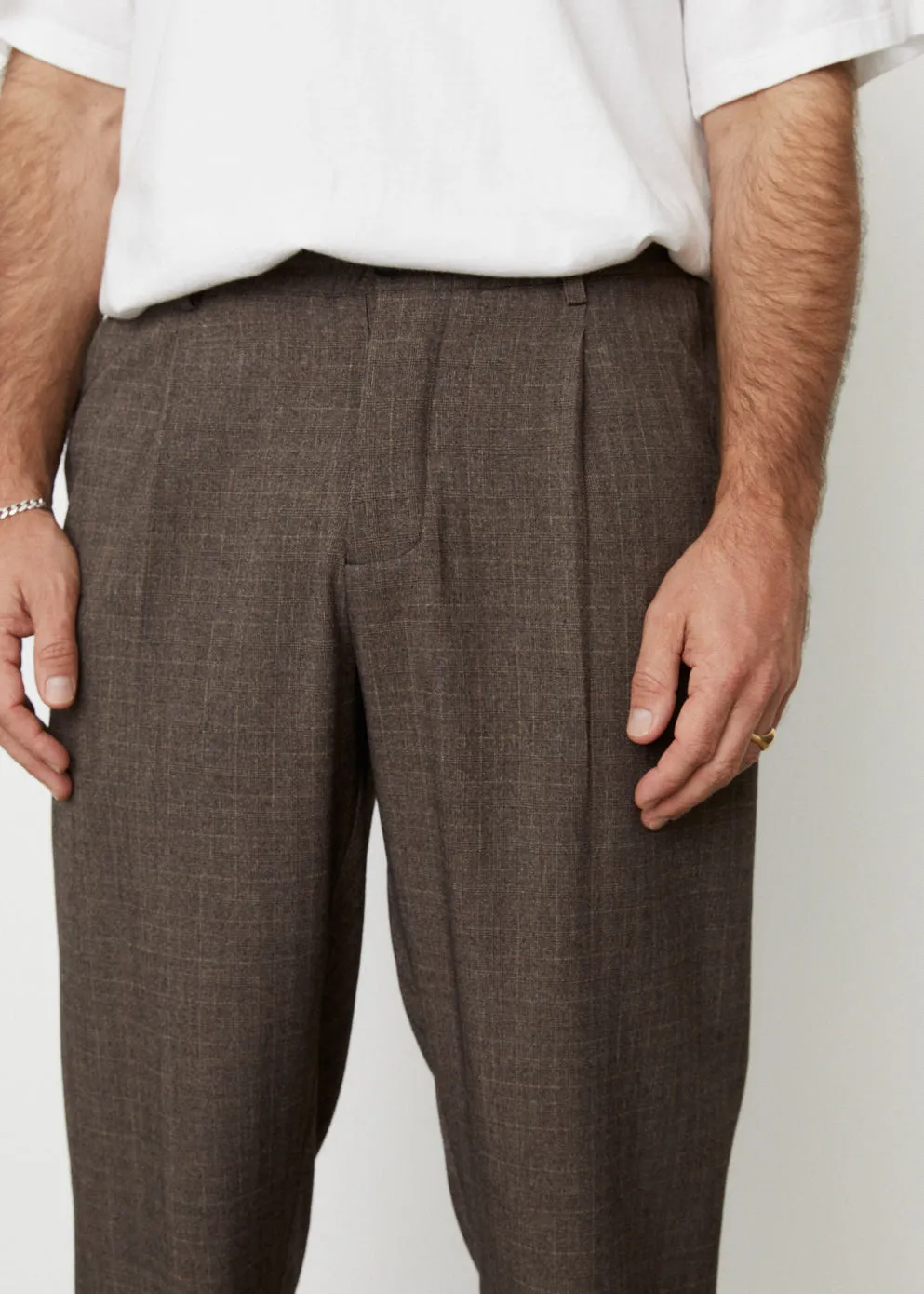 Finn Easy Pants