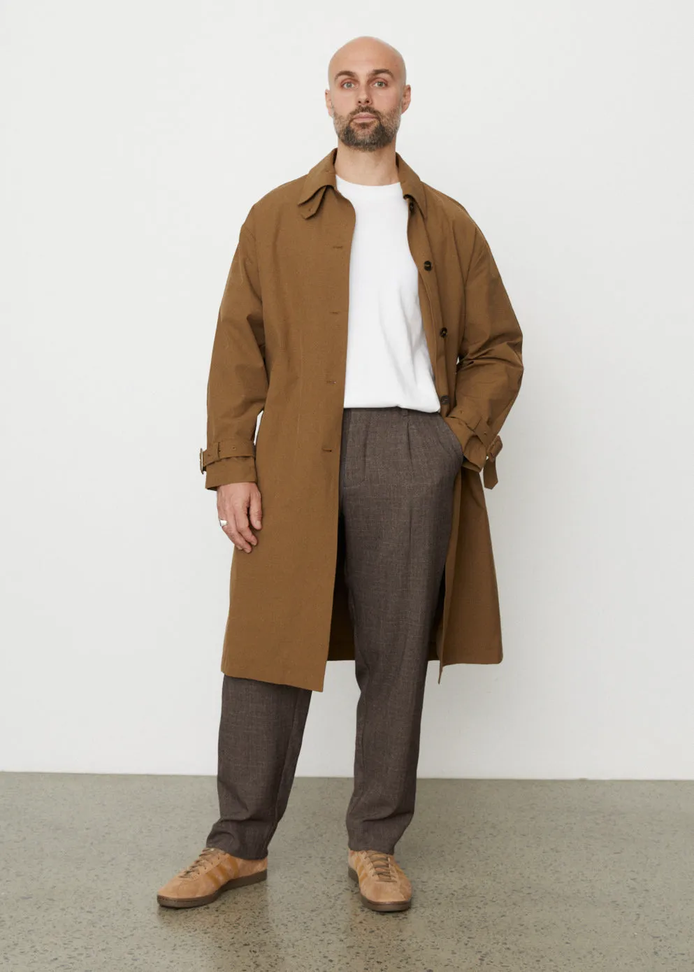Finn Easy Pants