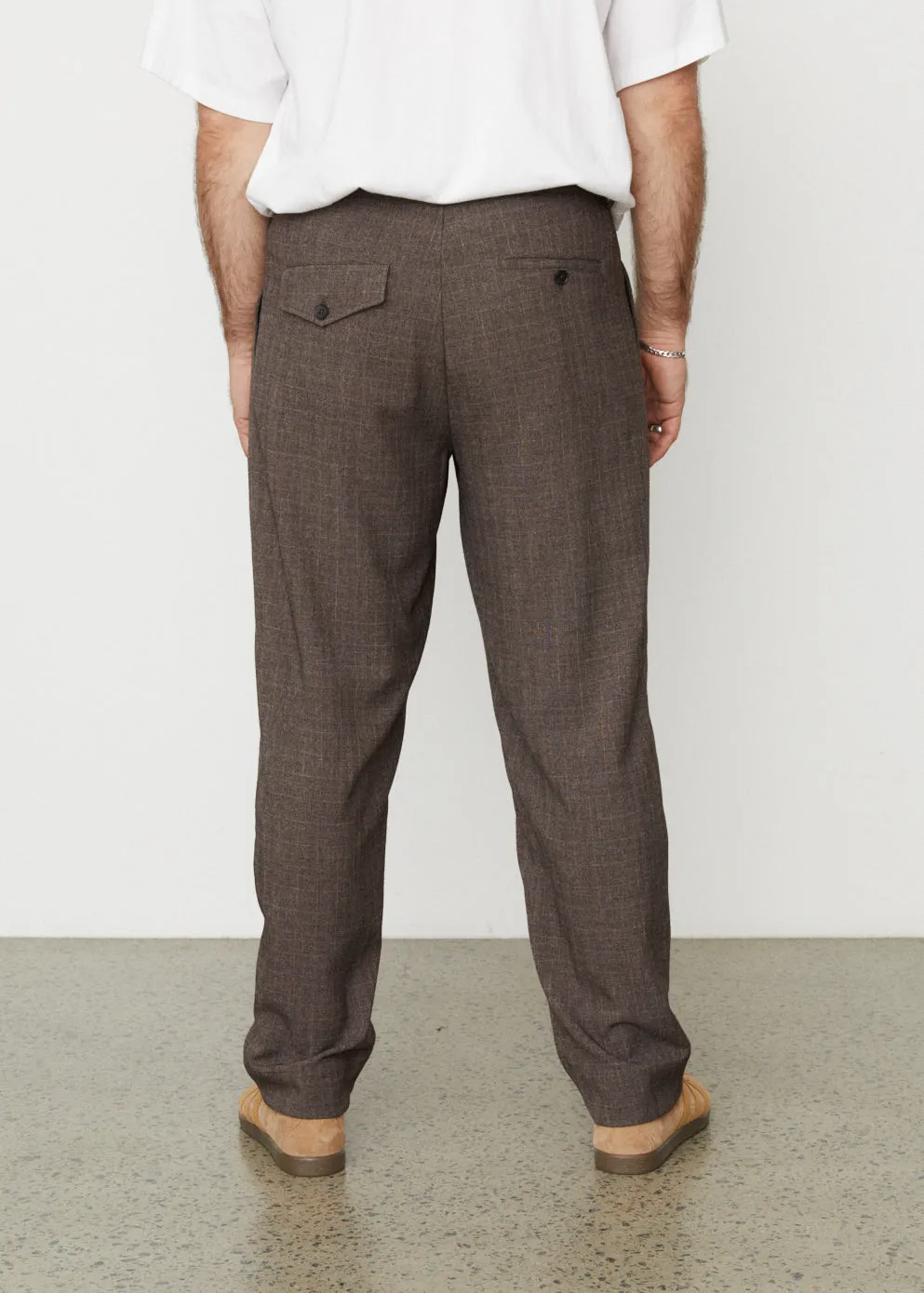 Finn Easy Pants