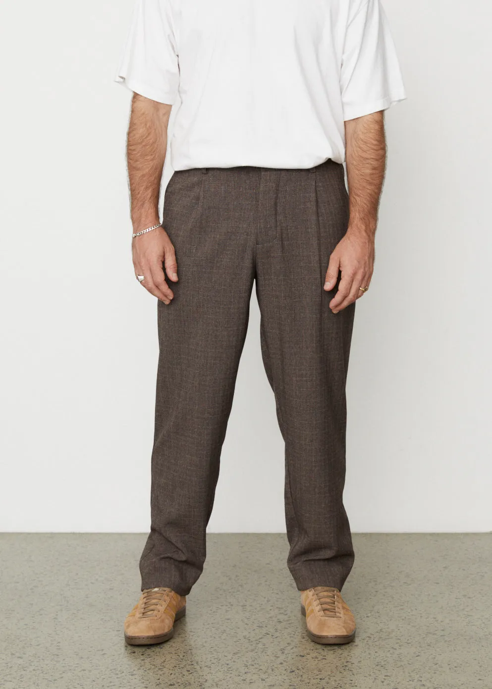 Finn Easy Pants