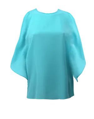 Flutter Sleeve Shell