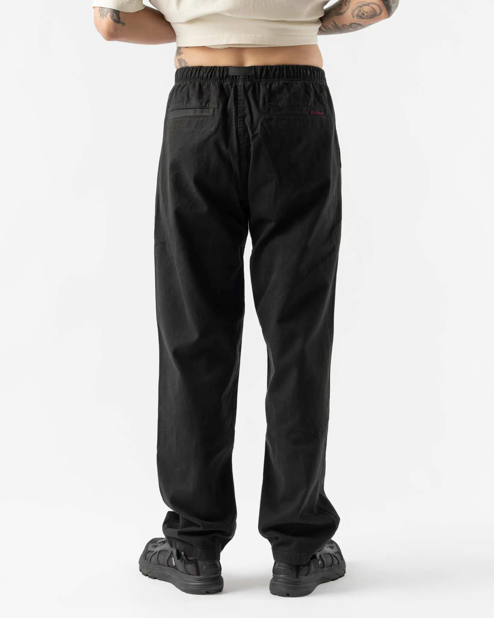 Gramicci Gramicci Pant in Black