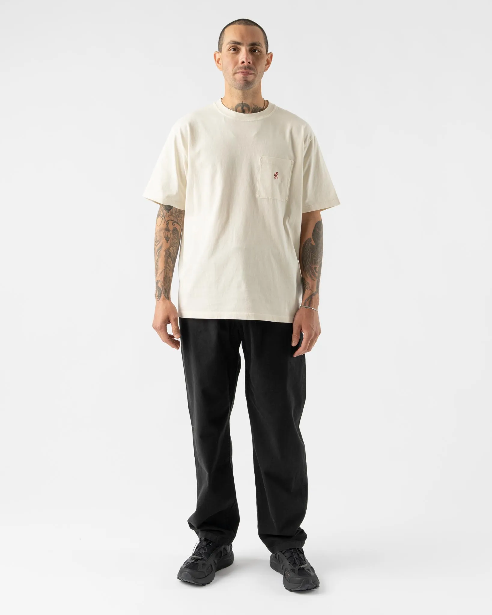 Gramicci Gramicci Pant in Black