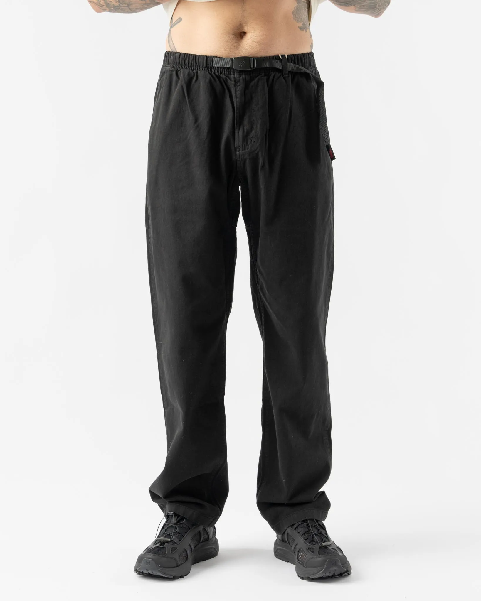 Gramicci Gramicci Pant in Black