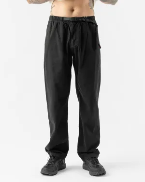 Gramicci Gramicci Pant in Black