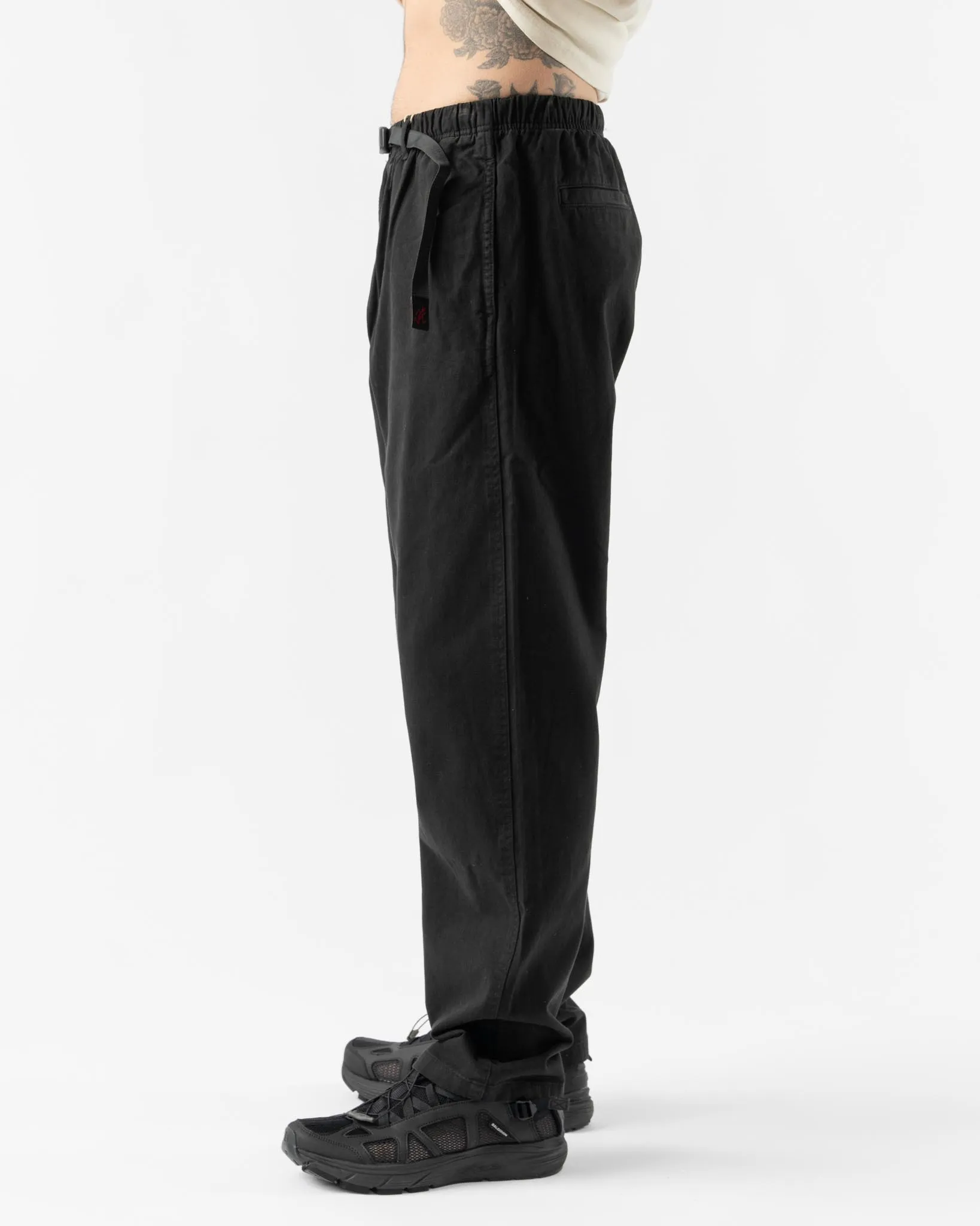 Gramicci Gramicci Pant in Black
