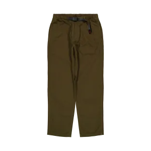 Gramicci Pant Deep Green