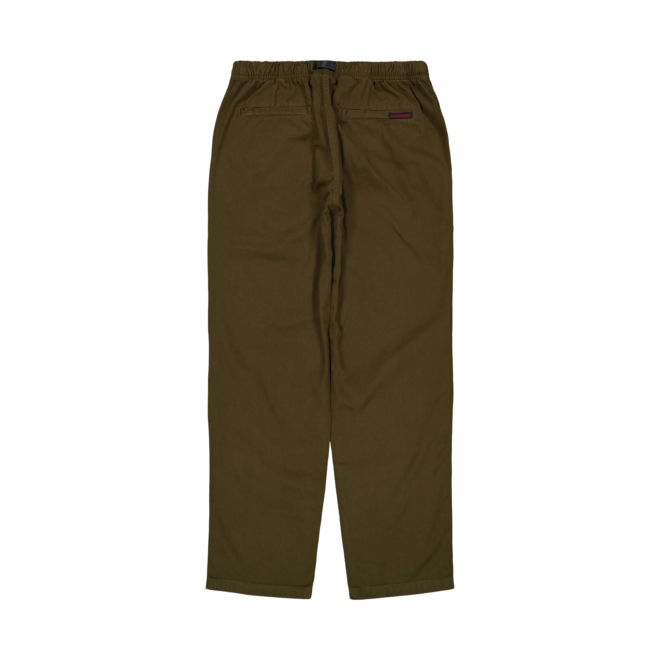 Gramicci Pant Deep Green