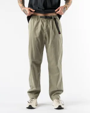 Gramicci Pigment Dye Gramicci Pant in Sage Green