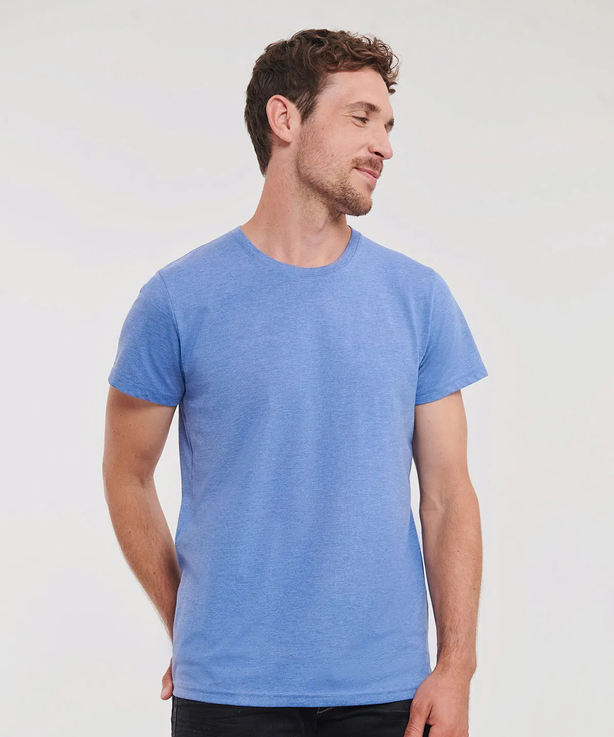 Grey Marl - HD T