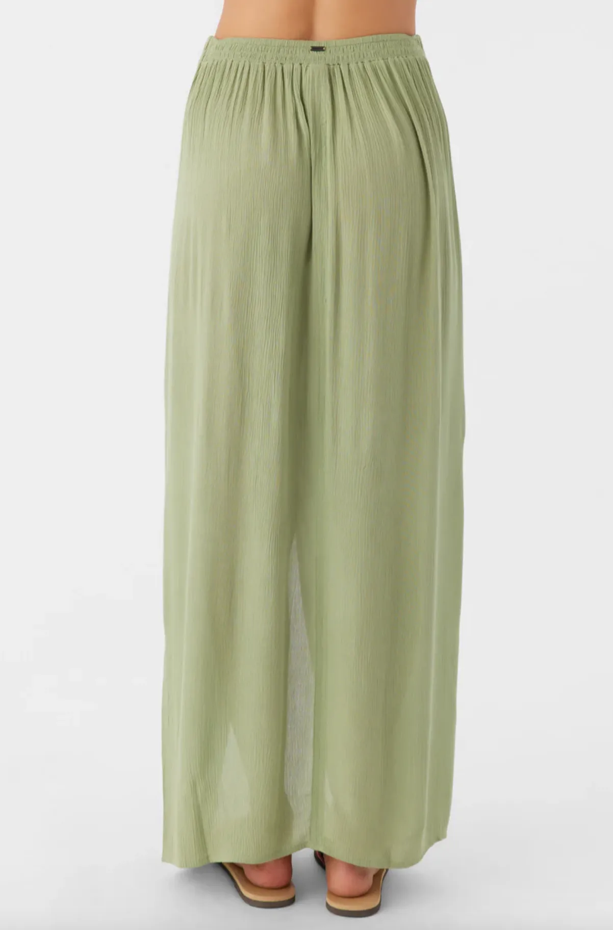 Hanalei Skirt Cover Up (OGN)