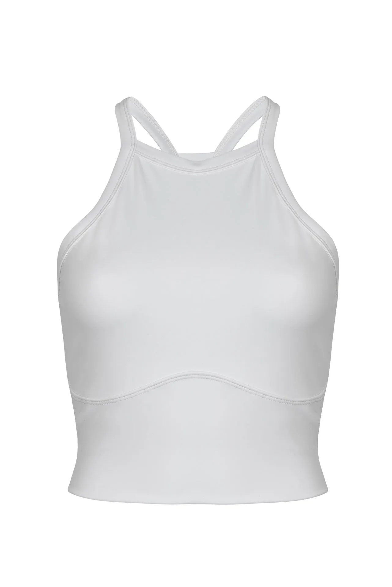 Hanna Top Chantilly