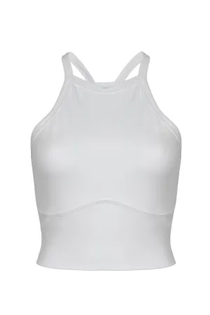 Hanna Top Chantilly