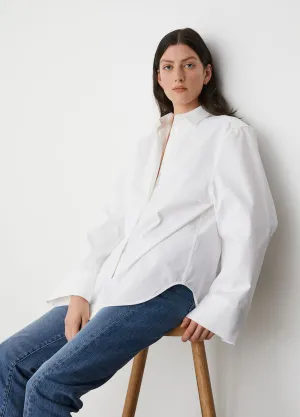 Heavy Cotton Shirt