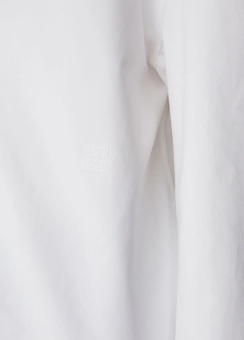 Heavy Cotton Shirt