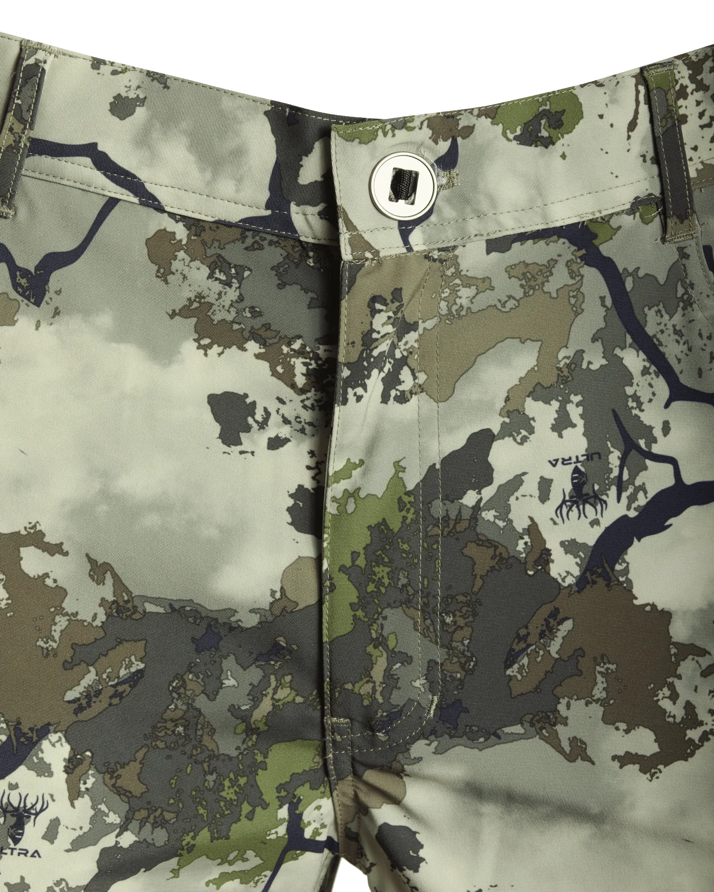 King's Camo Hunter Pant 2.0