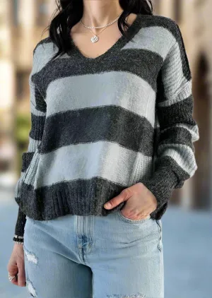 LANEY DREAMY COMFORT SWEATER