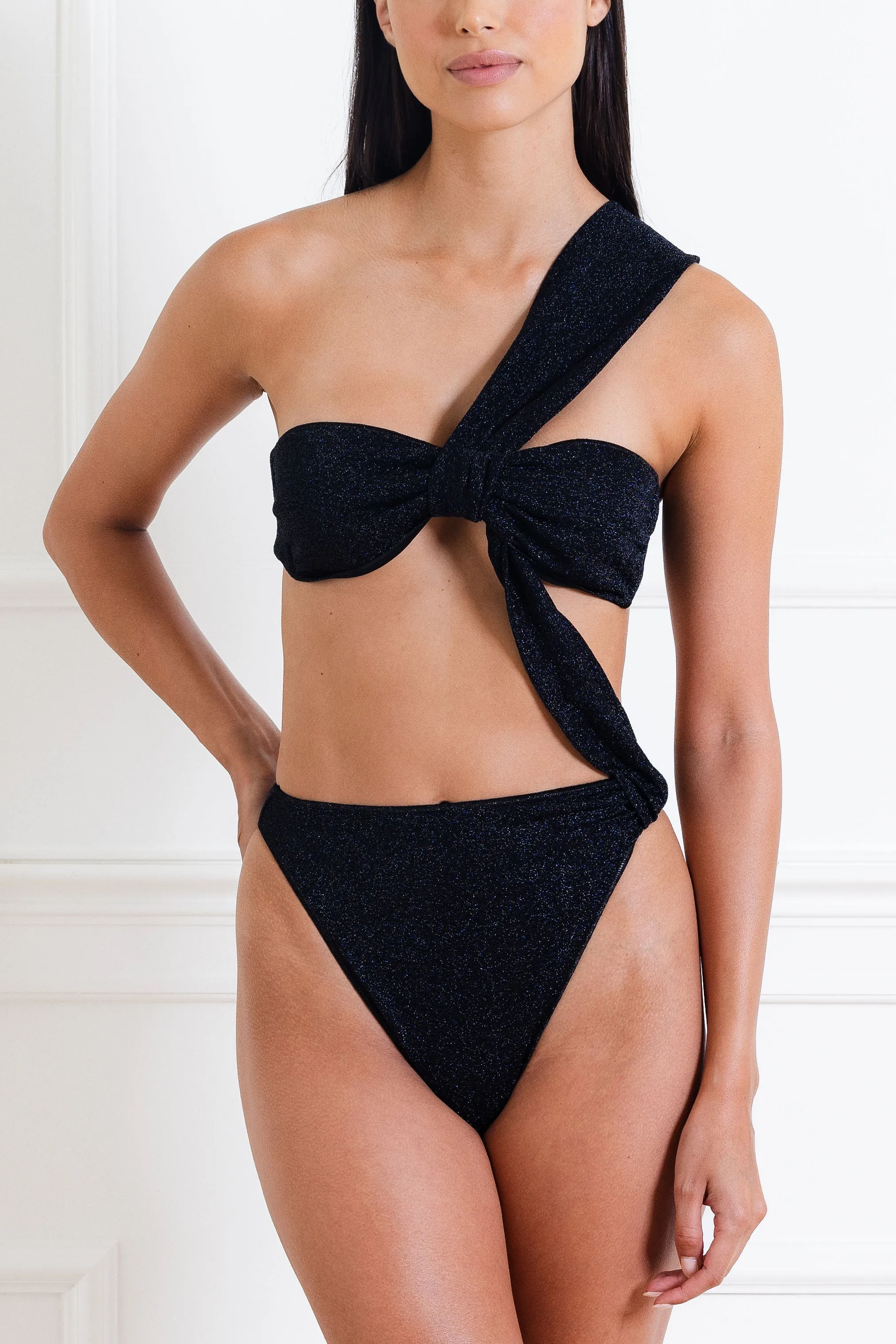 Lumiere Bandeau Maillot