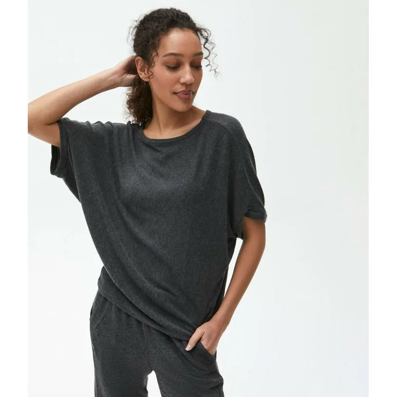 Madison Elbow Tee