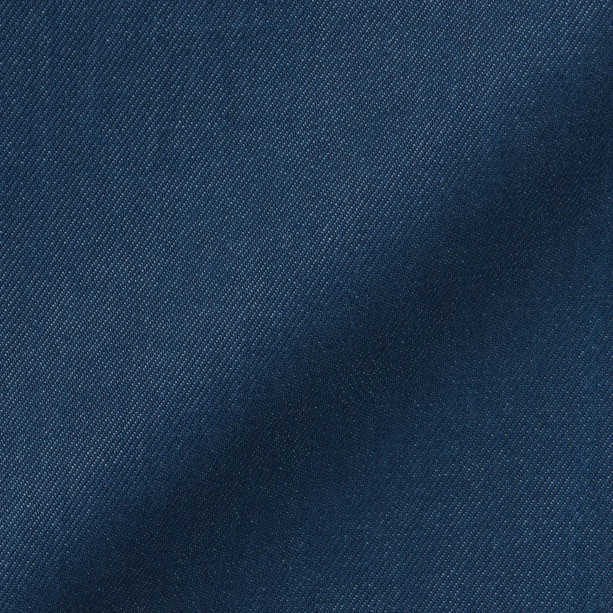 Men's Denim Easy Pants