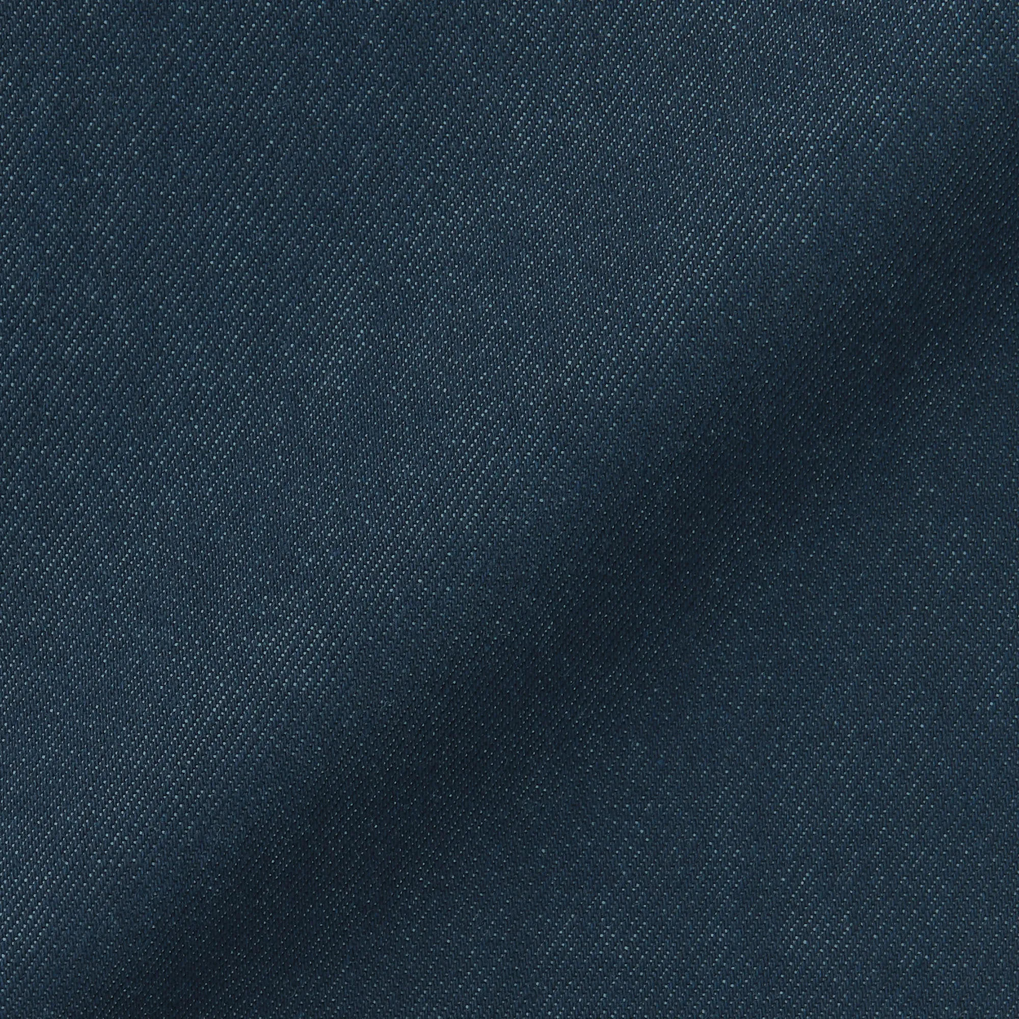 Men's Denim Easy Pants