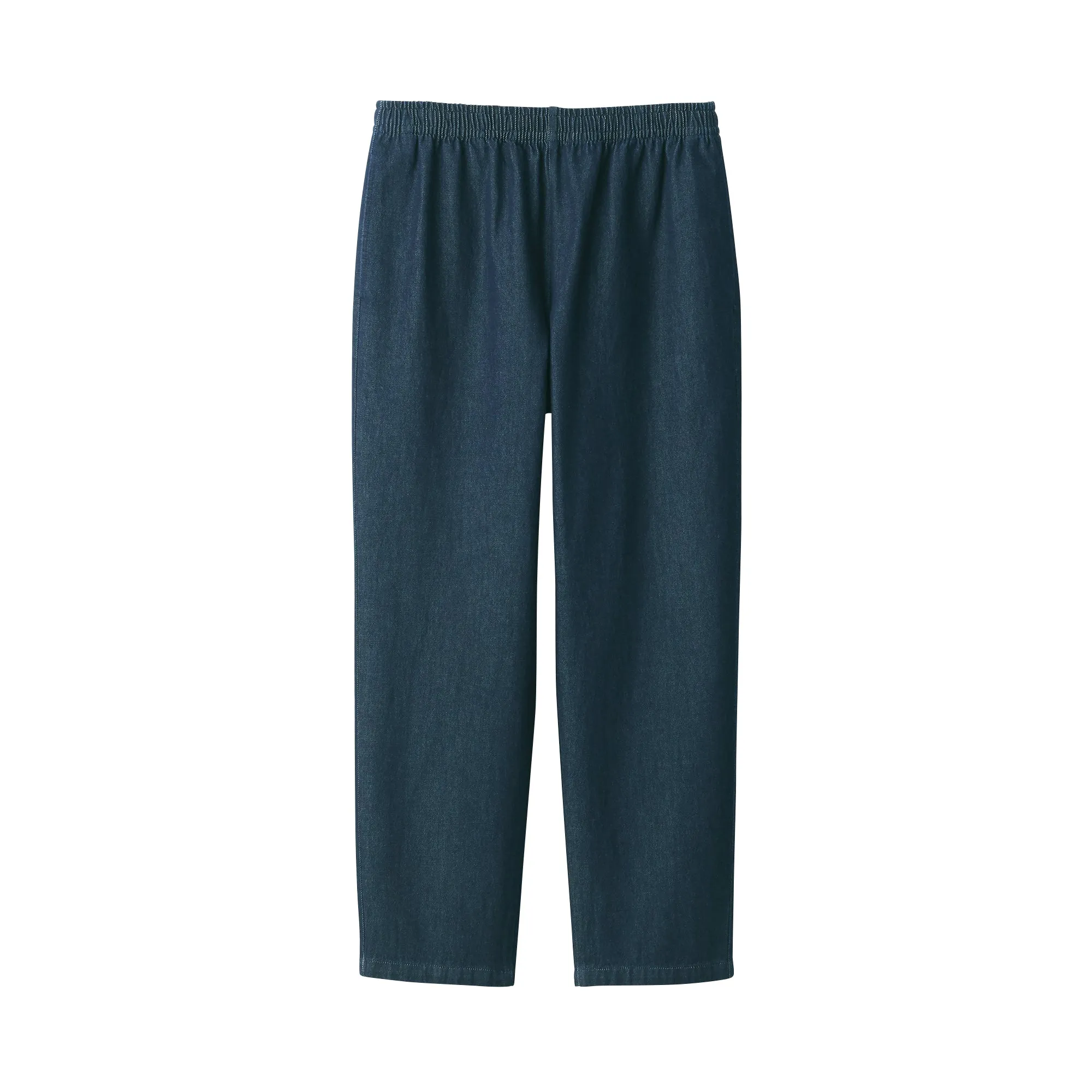 Men's Denim Easy Pants