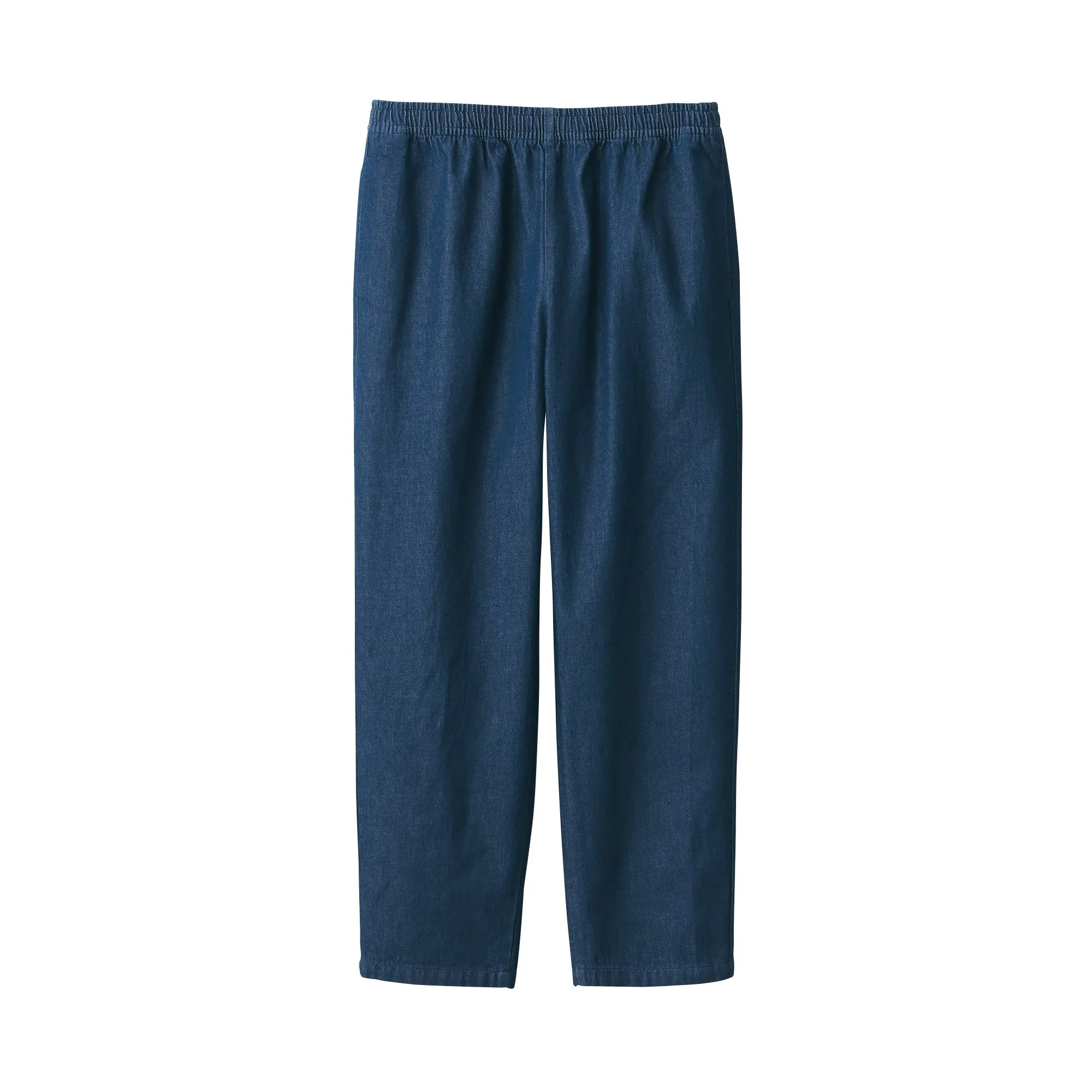 Men's Denim Easy Pants