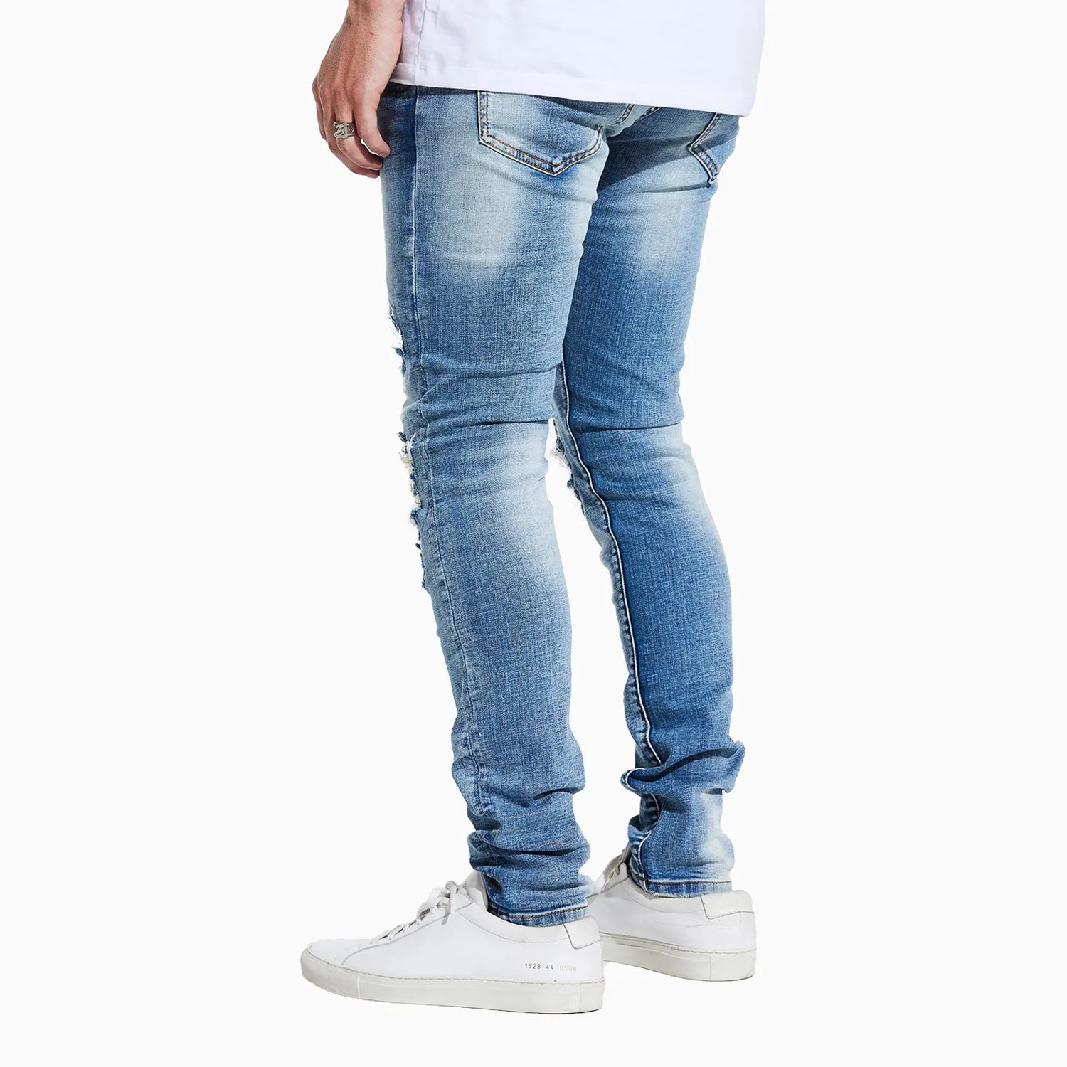Men's Paraiba Slim Denim Pant