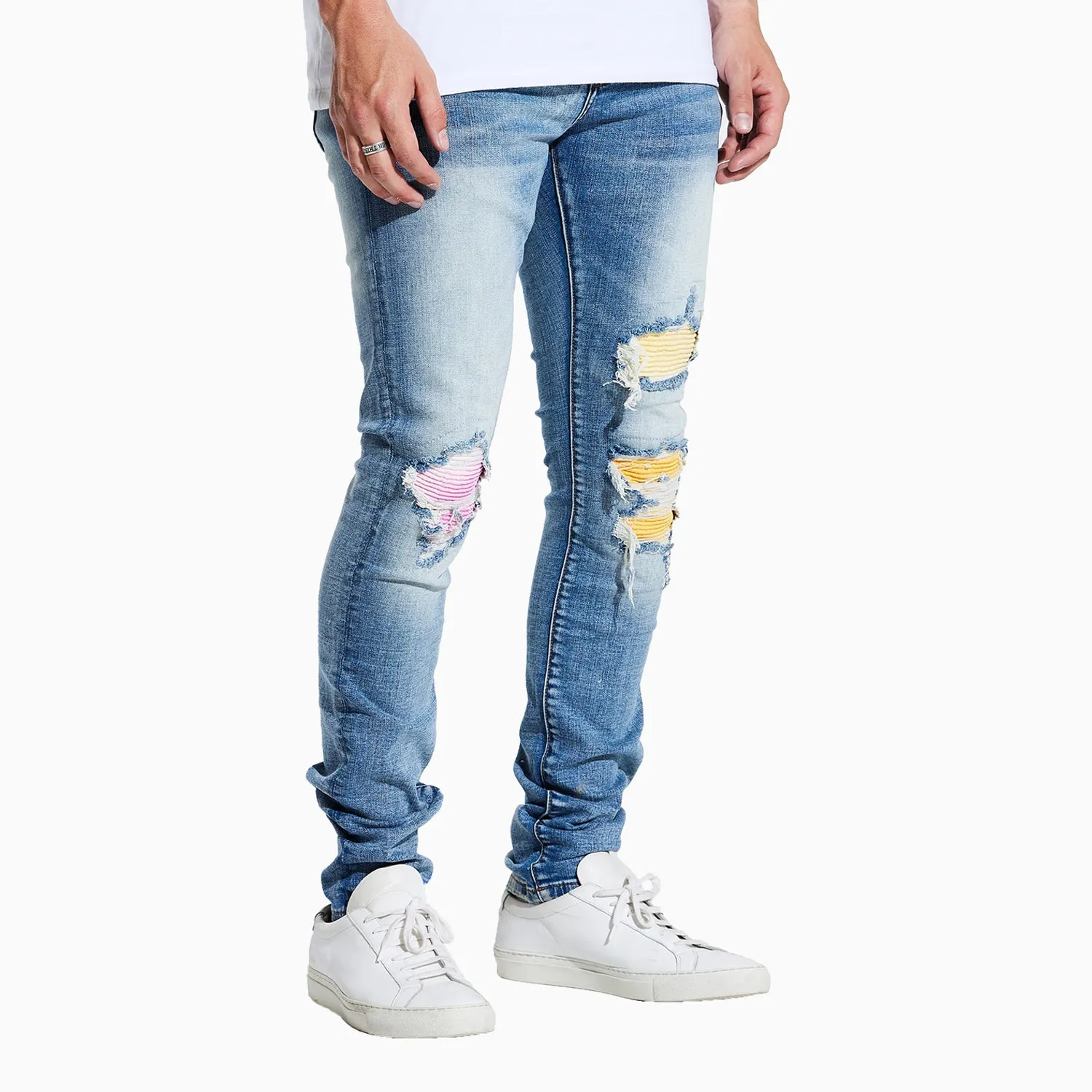 Men's Paraiba Slim Denim Pant