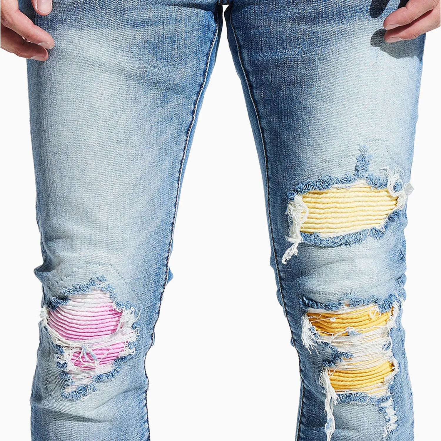Men's Paraiba Slim Denim Pant