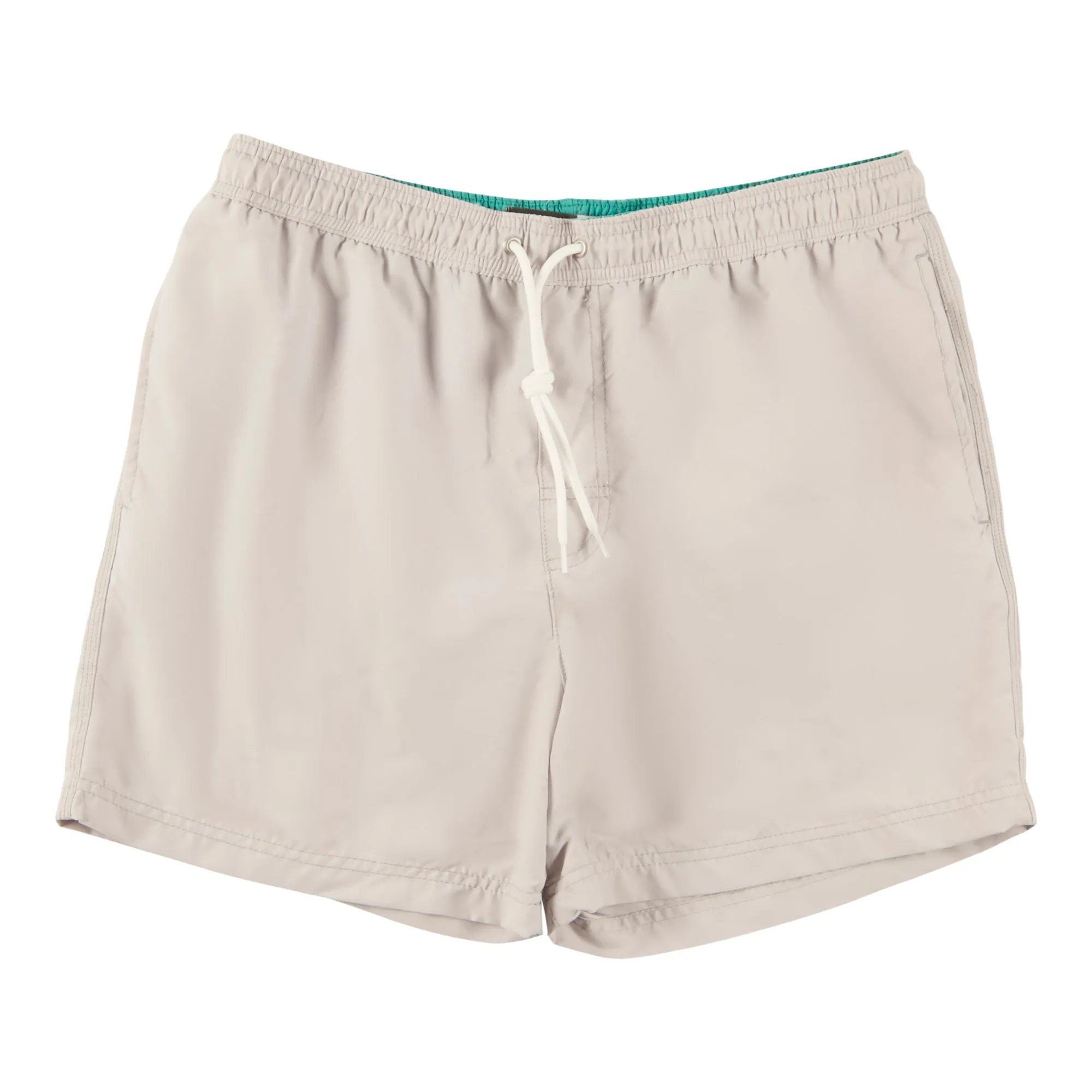Men's Swim Trunks with Comfort Waistband