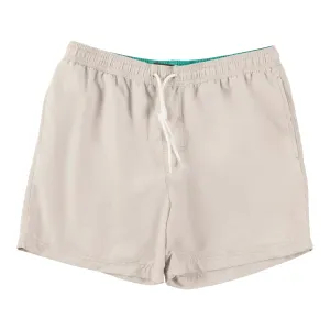 Men's Swim Trunks with Comfort Waistband