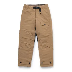 MILITARY EASY PANTS
