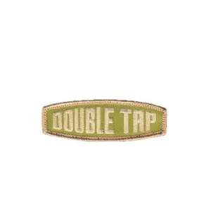 Morale Patch Double Tap