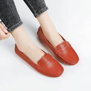 NEW ilatyia Fashion Art Painted Canvas Sneaker Women's Slip On Loafers Lightweight Travel Shoes - Size 9.5 Retails $104 