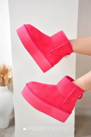 NOMEL - FUCHSIA