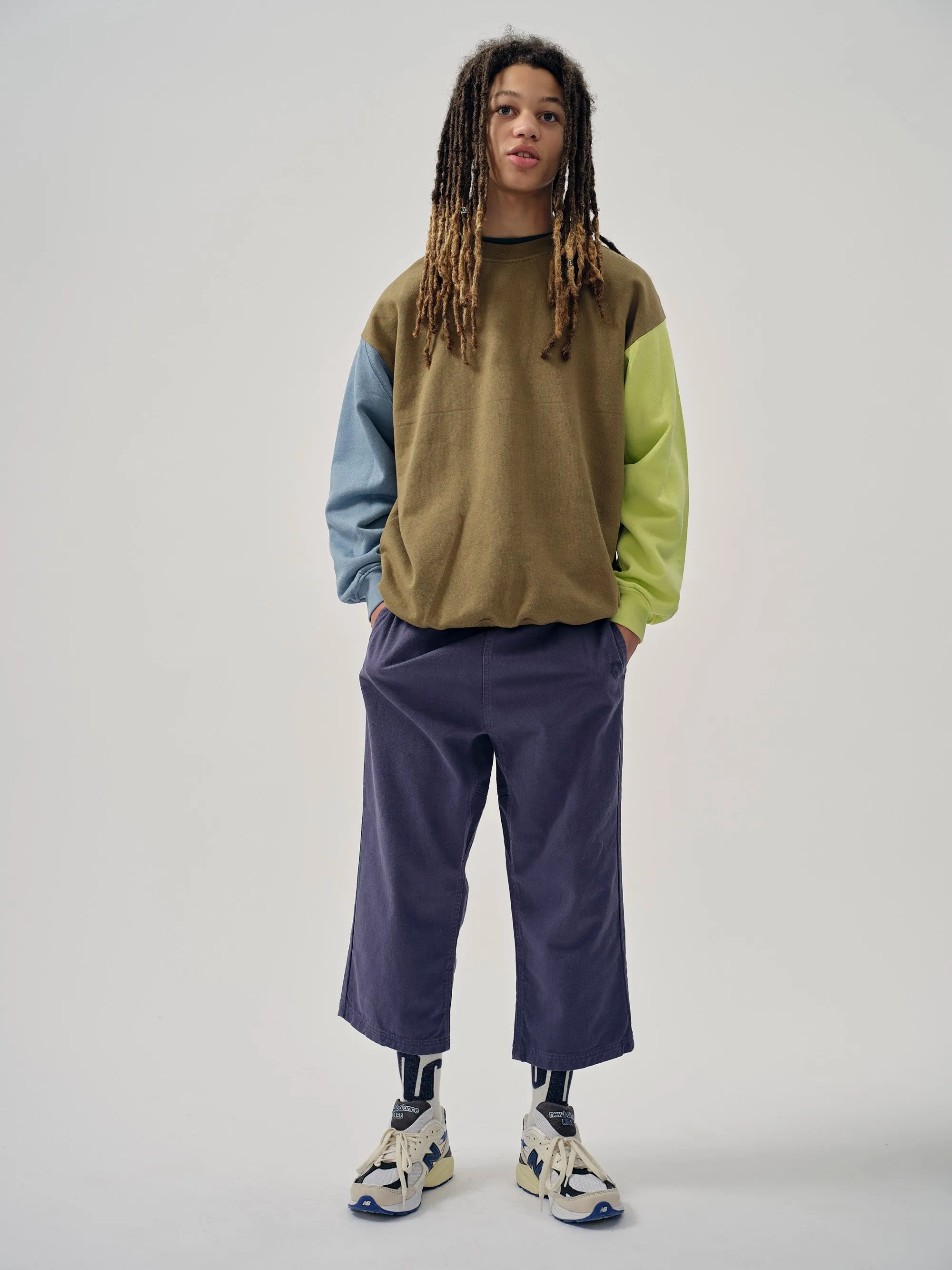 Pant Easy Heron