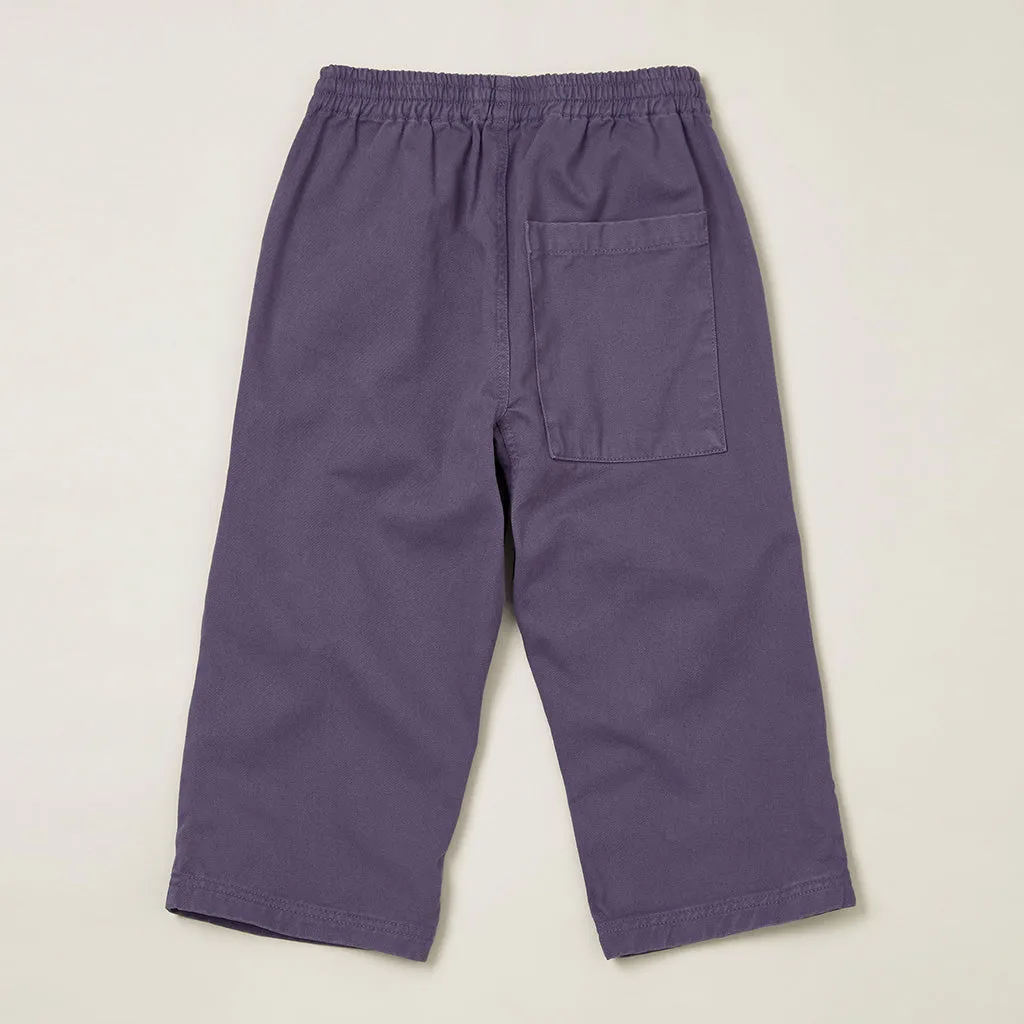 Pant Easy Heron