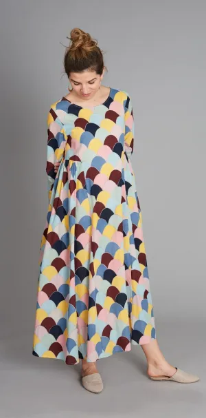 Pink Chicken Ines Dress