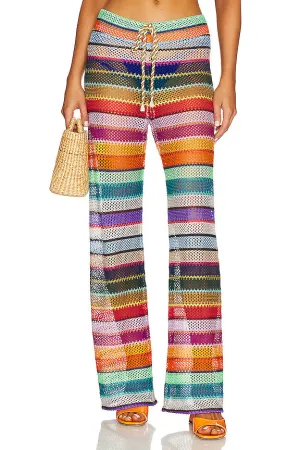 PQ Calypso Bree Boho Pant