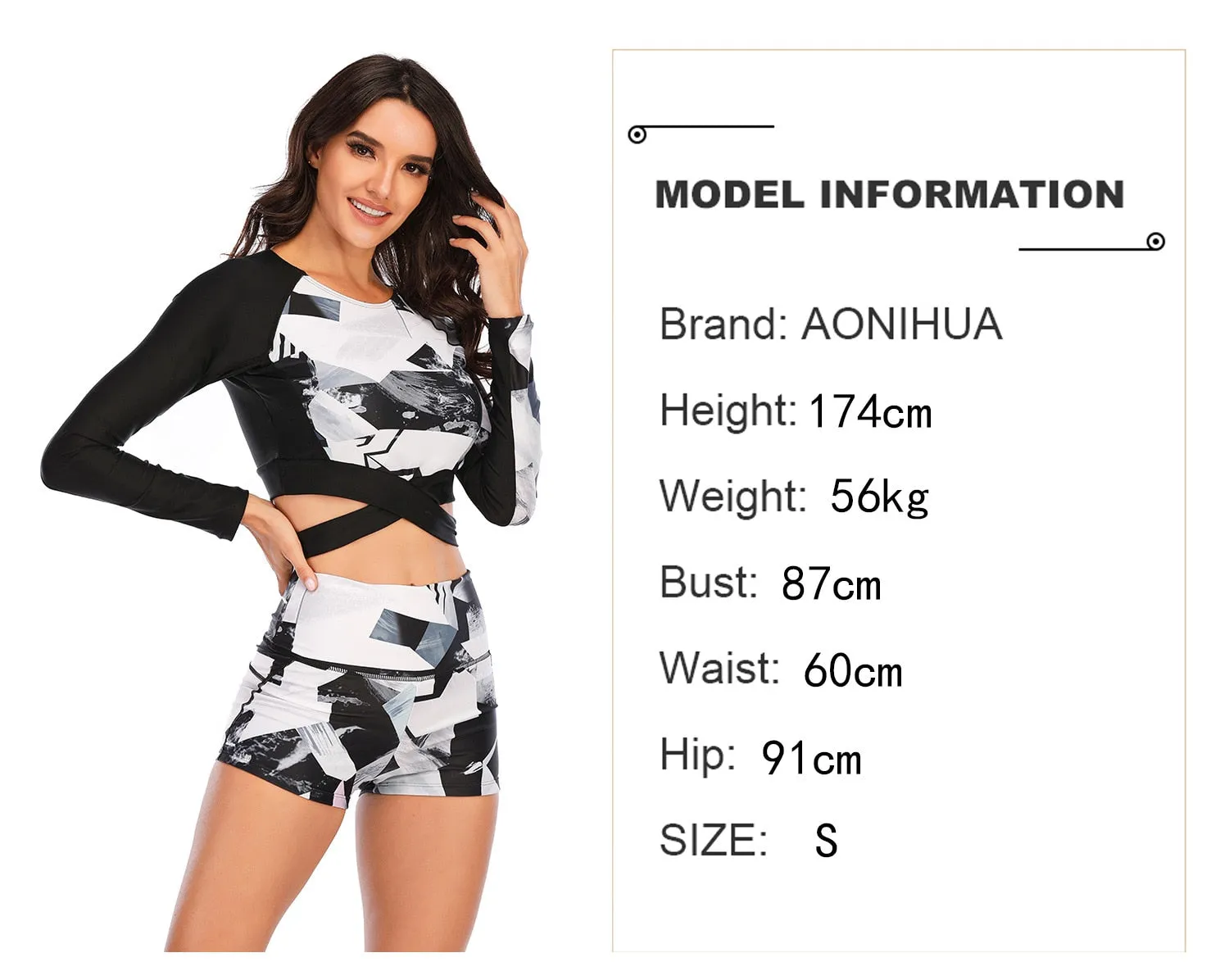 Quick Dry Womens Surf Wear