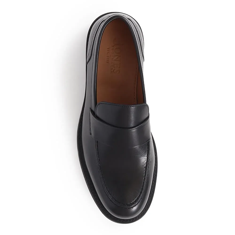 Romeo Leather Loafers  - ROMEO / 325 928