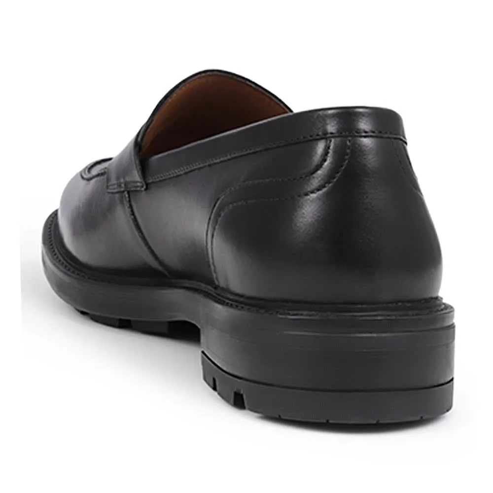 Romeo Leather Loafers  - ROMEO / 325 928