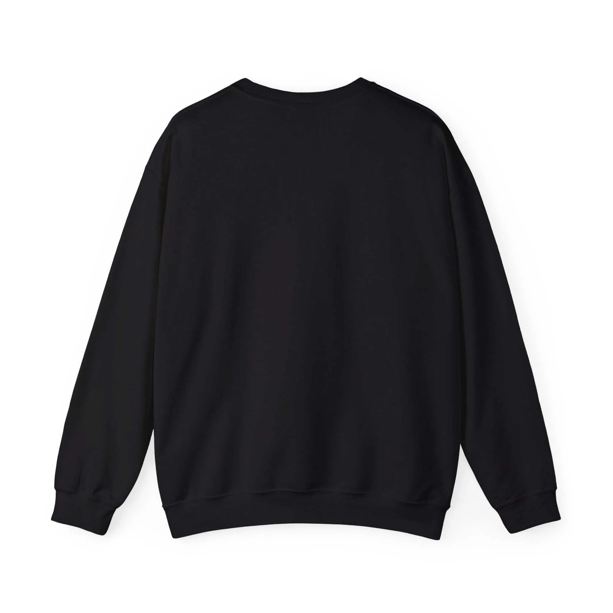 Scary Dad Crewneck Sweatshirt