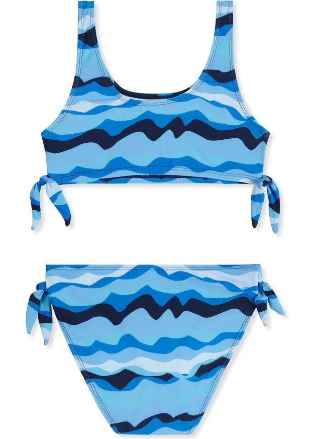 Seafolly girls bikini - Poolside