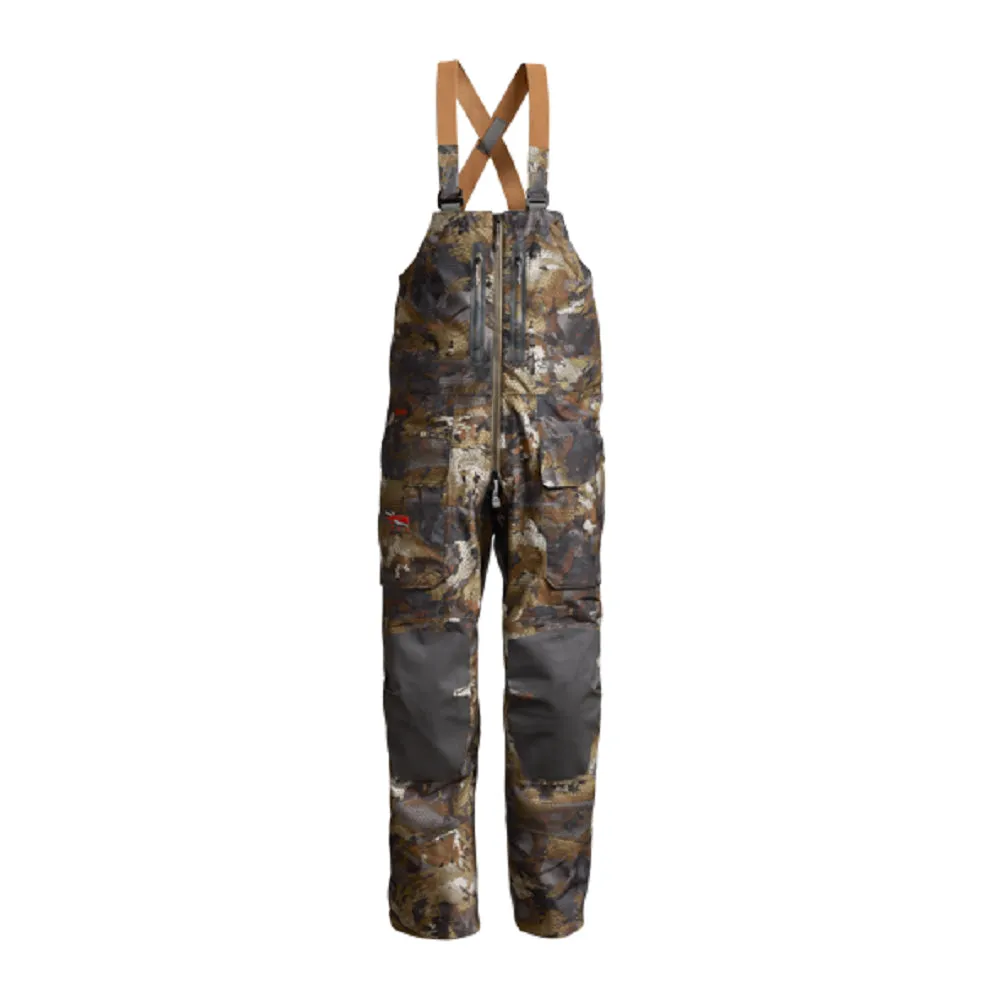 SITKA Gear Men's Hudson Bib Pant