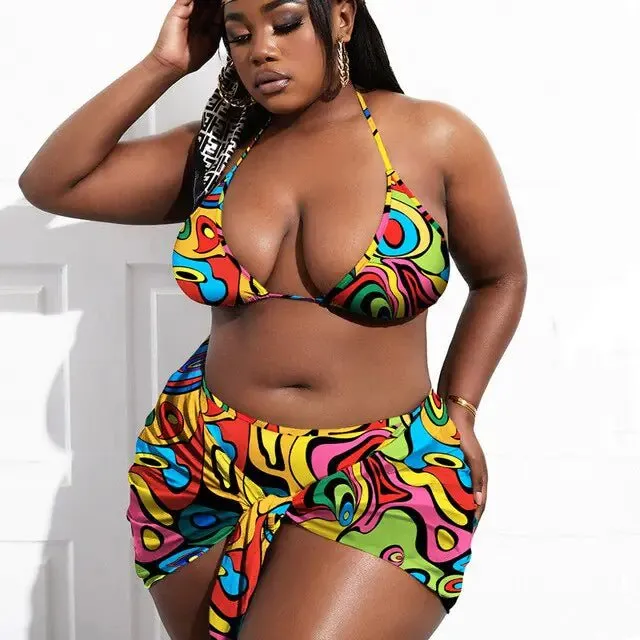 Slay Bikini