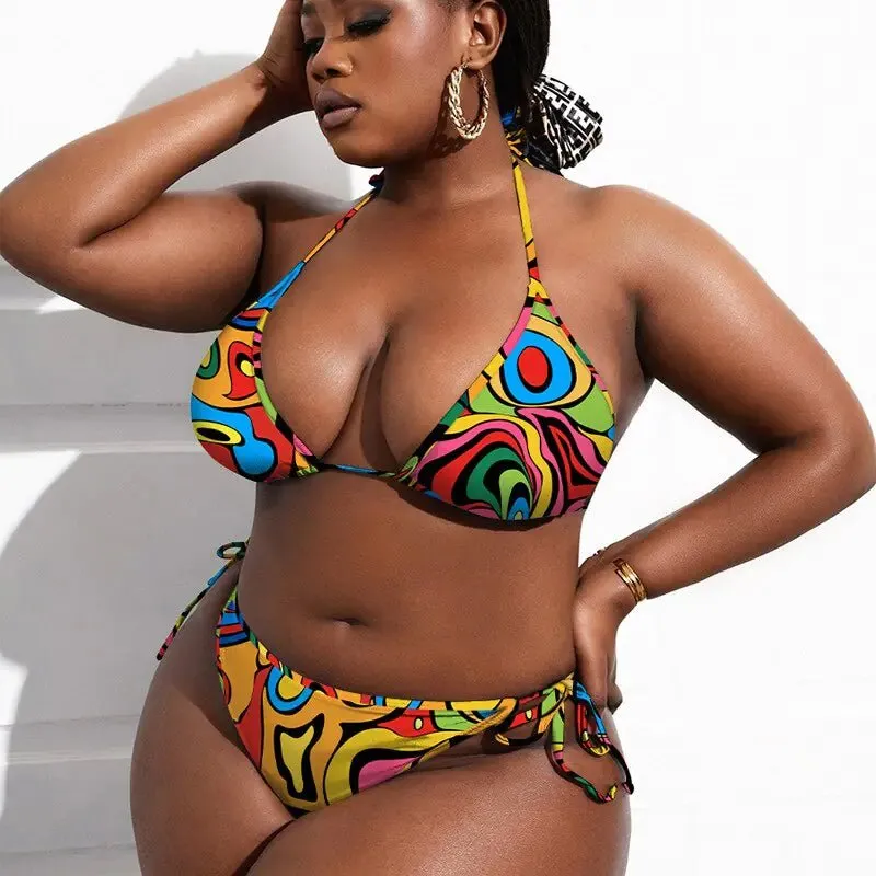 Slay Bikini
