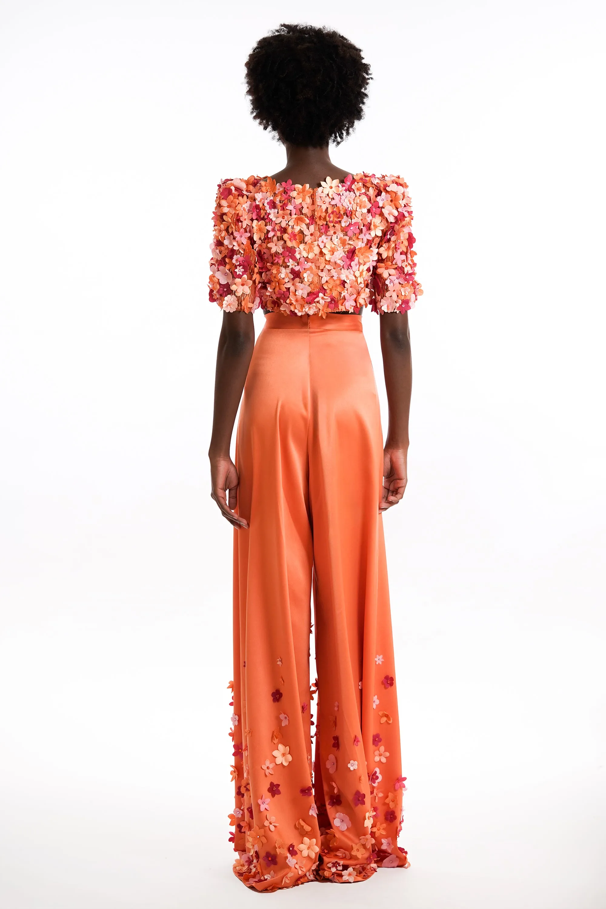 Sun-kissed Bloom Dress